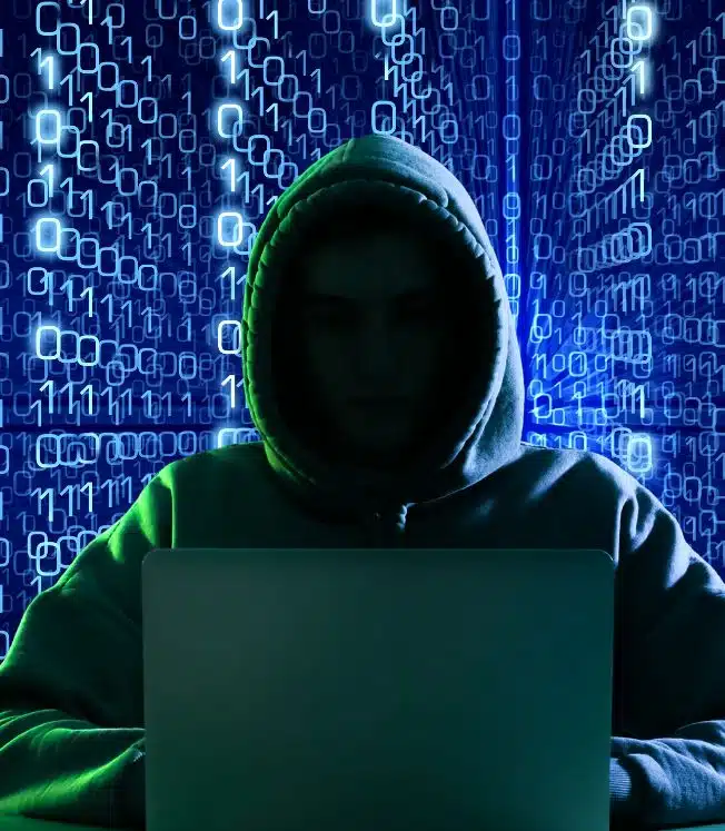 Máster privado de experto en ciberseguridad