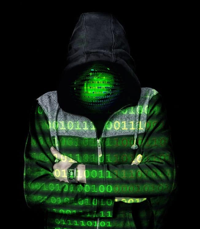 Máster privado de hacking ético