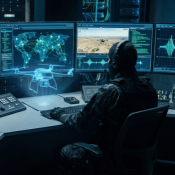 Máster Privado en Ciberguerra y Ciberdefensa