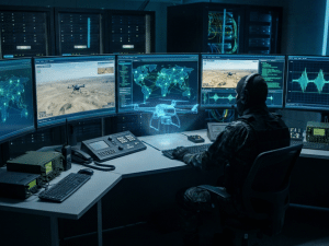 Máster Privado en Ciberguerra y Ciberdefensa