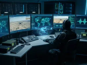 Máster Privado en Ciberguerra y Ciberdefensa